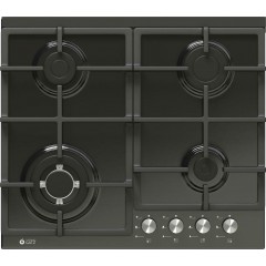 Thermogatz TGS 9411 GL Εστία Υγραερίου Αυτόνομη 59x52εκ. Thermogatz TGS 9411 GL Εστία Υγραερίου Αυτόνομη 59x52εκ.